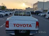 TOYOTA HILUX (double cabin) CONT:77998085/33377798
